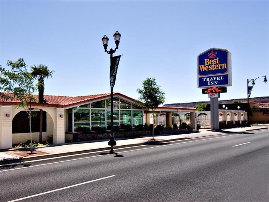 Aiden By Western @ St. George