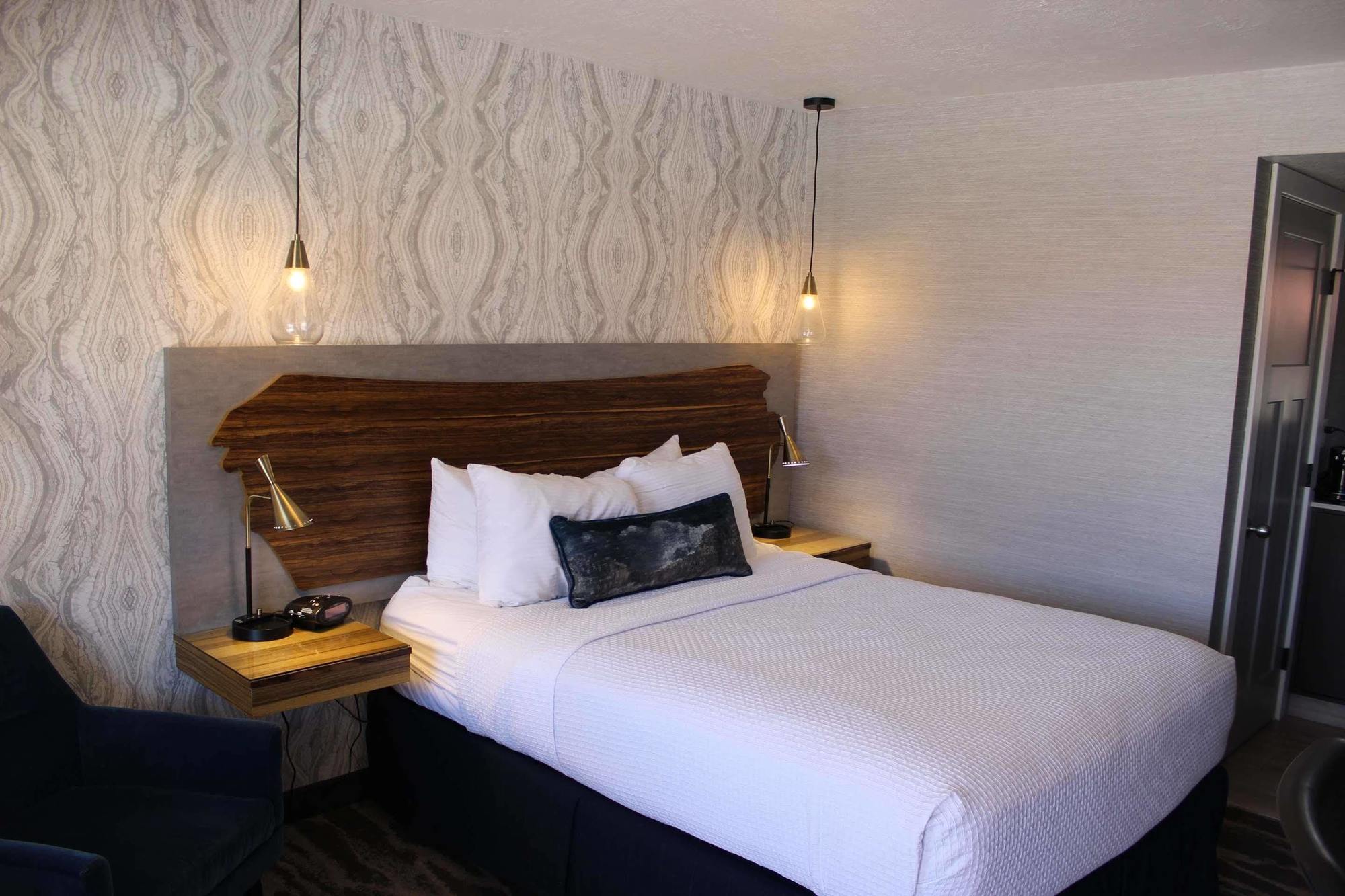 Hotel Aiden By Western @ St. George